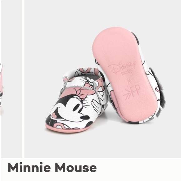 Freshly Picked Moccasins - Picture 4 of 7